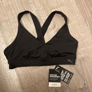 PUMA Medium Impact Sports bra